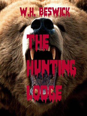 cover image of The Hunting Lodge
